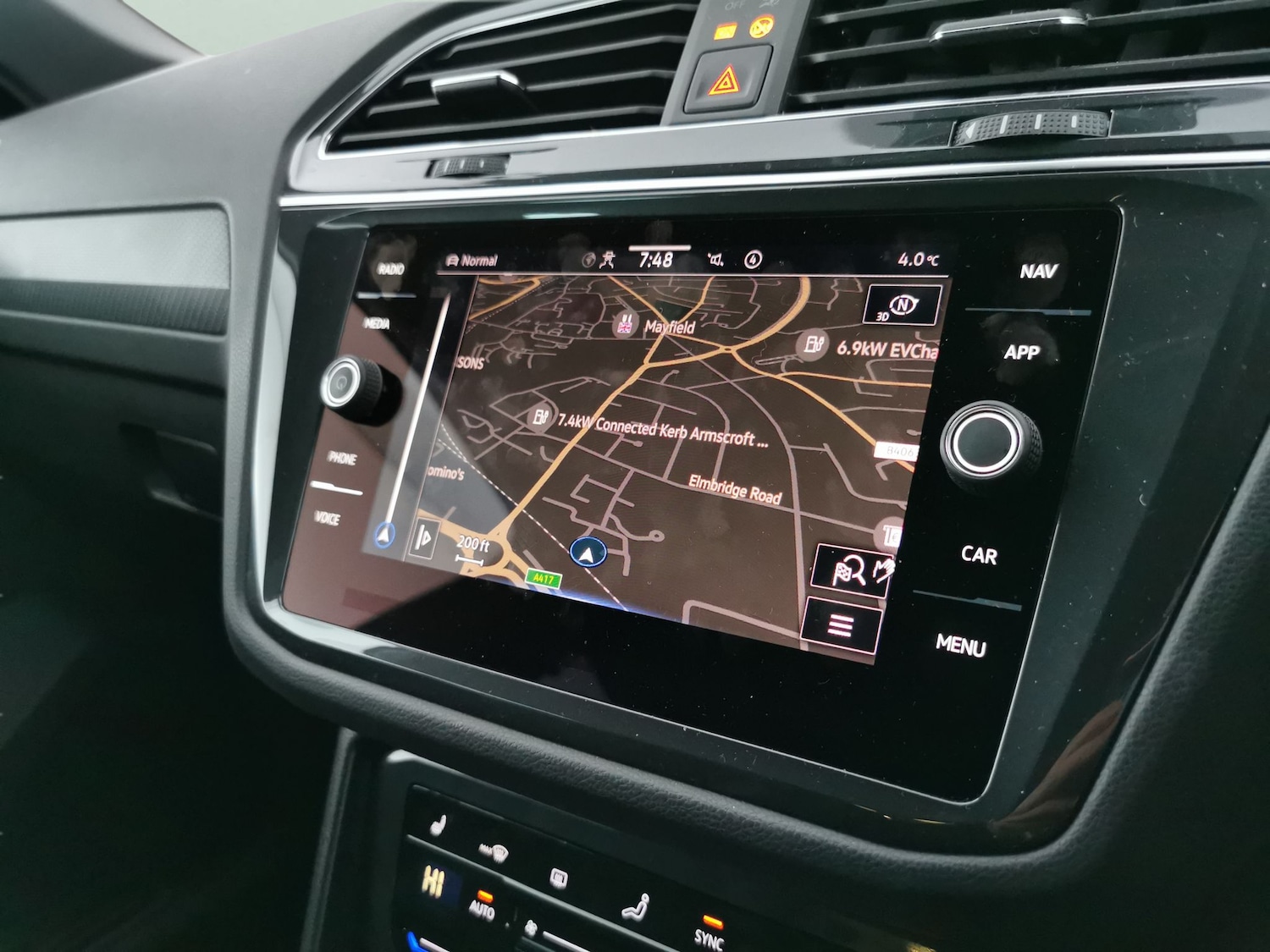 Used Volkswagen Tiguan 2023 for sale - 77324294: Photo 5