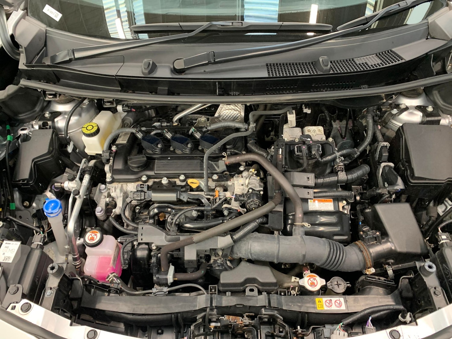 Used Toyota Yaris Cross 2022 for sale - 77043398: Photo 29