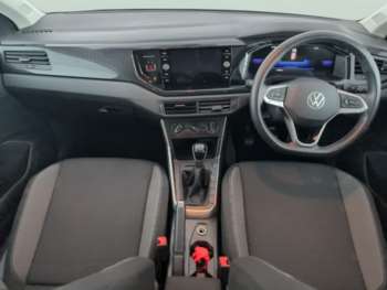 Used Volkswagen Polo 2023 for sale - 75272976: Photo