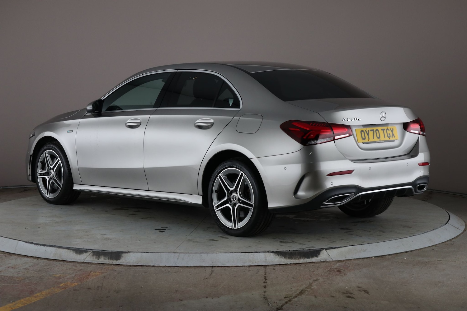 Used Mercedes-Benz A-Class 2020 for sale - 76623947: Photo 13