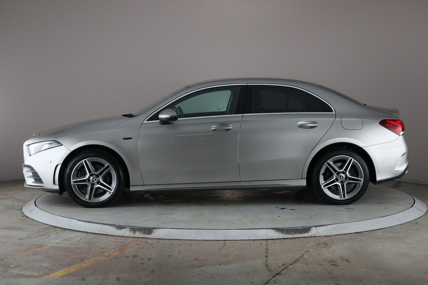 Used Mercedes-Benz A-Class 2020 for sale - 76623947: Photo 14