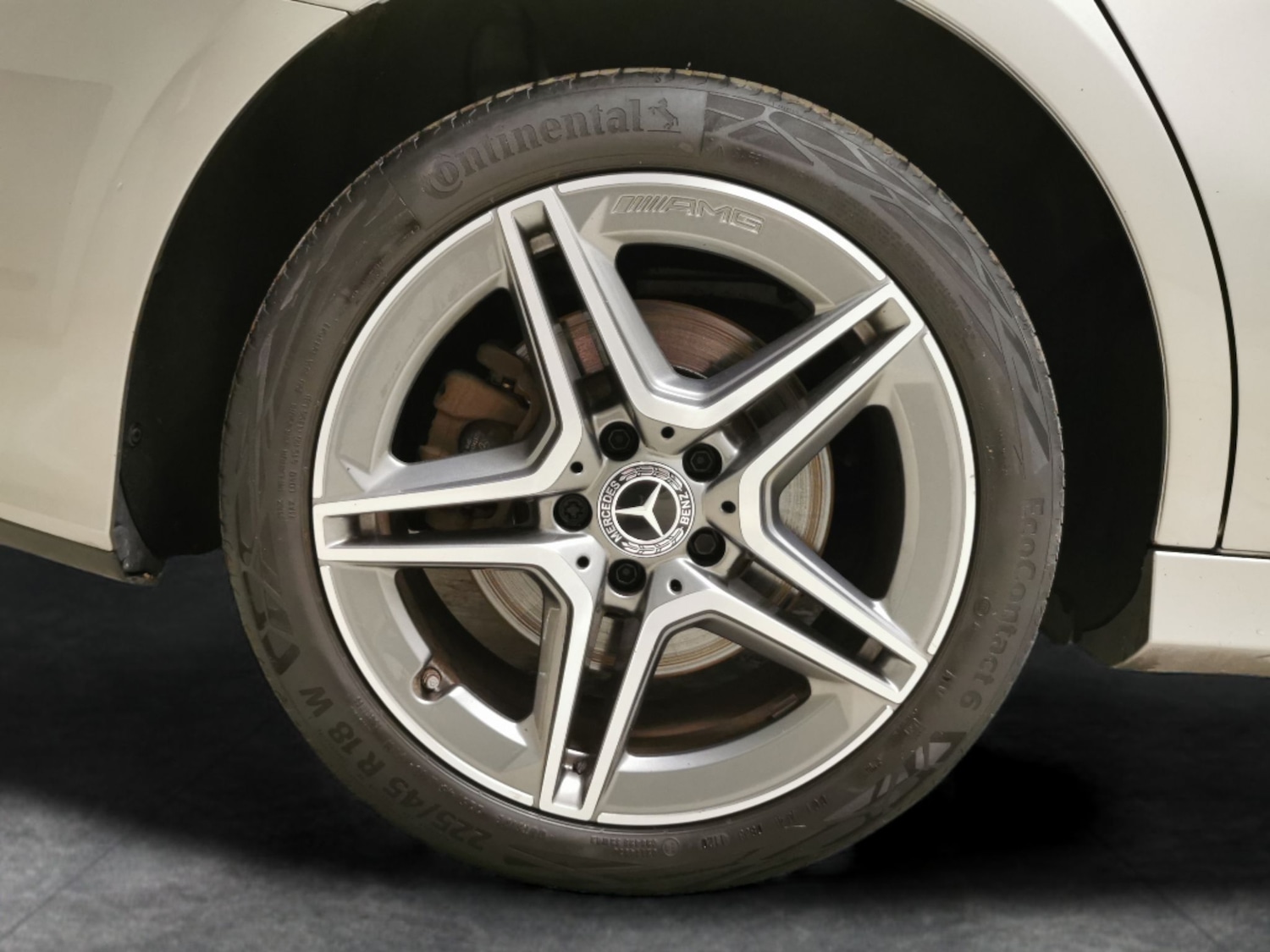 Used Mercedes-Benz A-Class 2020 for sale - 76623947: Photo 27