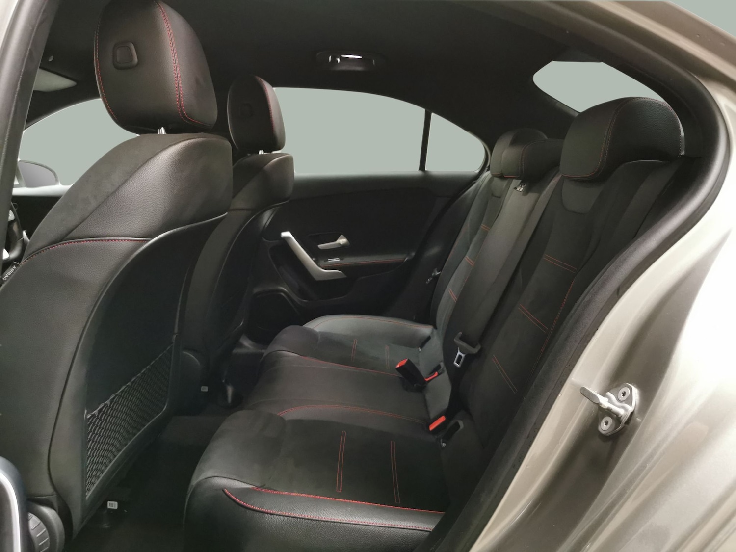 Used Mercedes-Benz A-Class 2020 for sale - 76623947: Photo 28