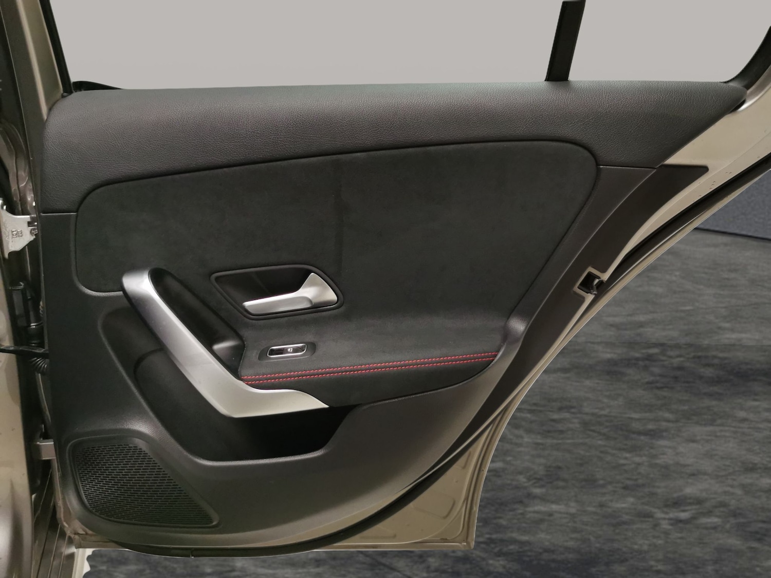 Used Mercedes-Benz A-Class 2020 for sale - 76623947: Photo 31