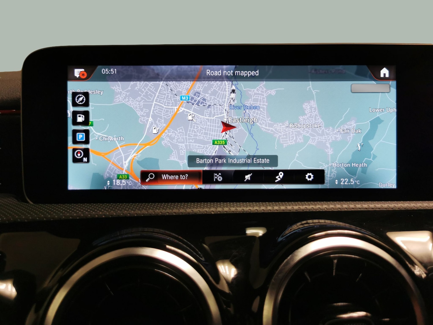 Used Mercedes-Benz A-Class 2020 for sale - 76623947: Photo 7