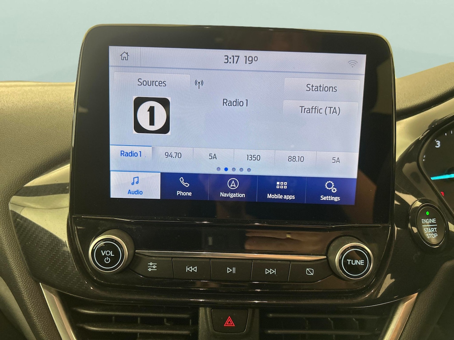 Vehicle 33