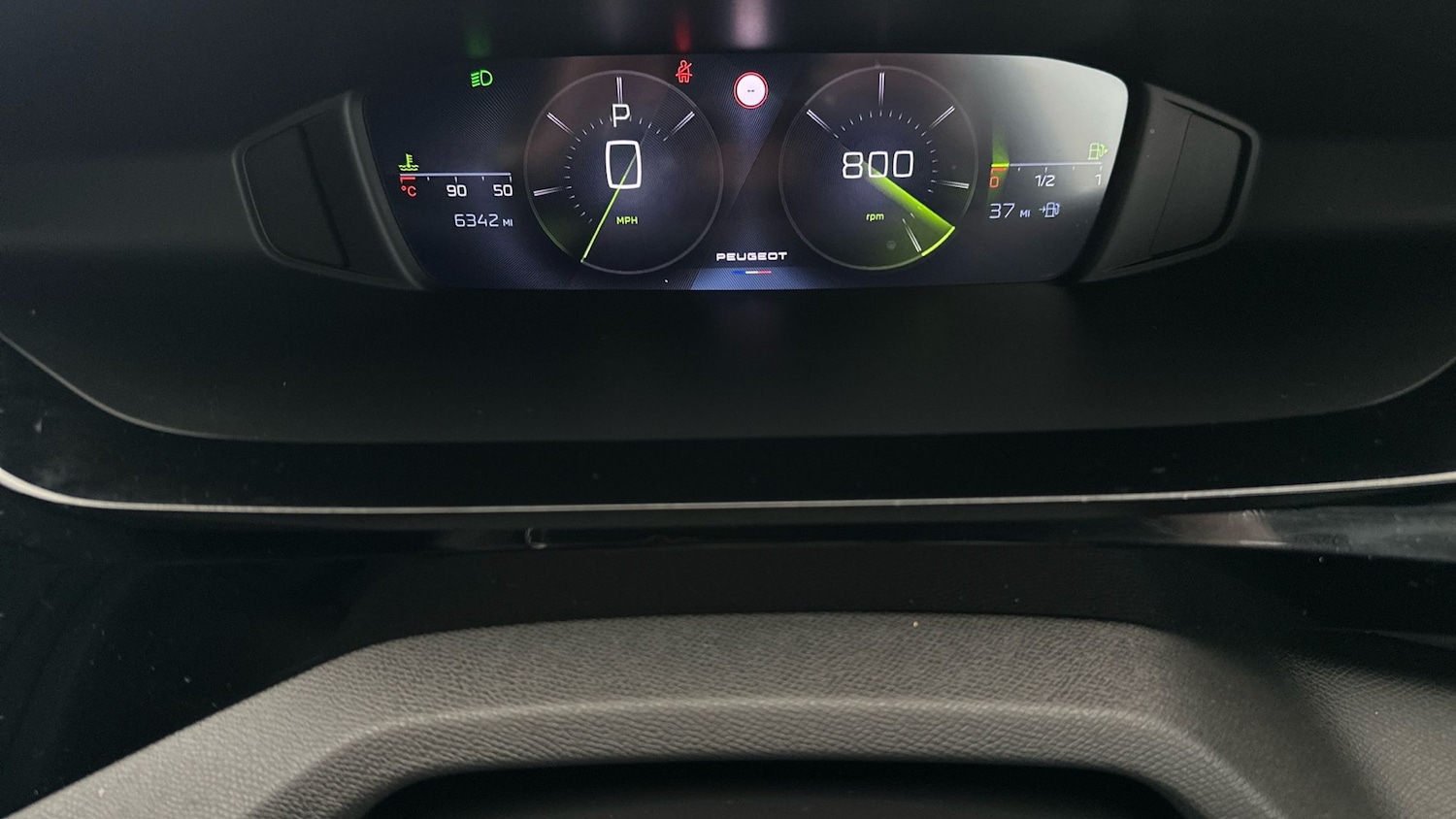 Used Peugeot 308 2022 for sale - 77398749: Photo 16