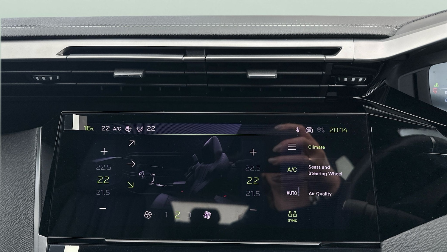 Used Peugeot 308 2022 for sale - 77398749: Photo 24