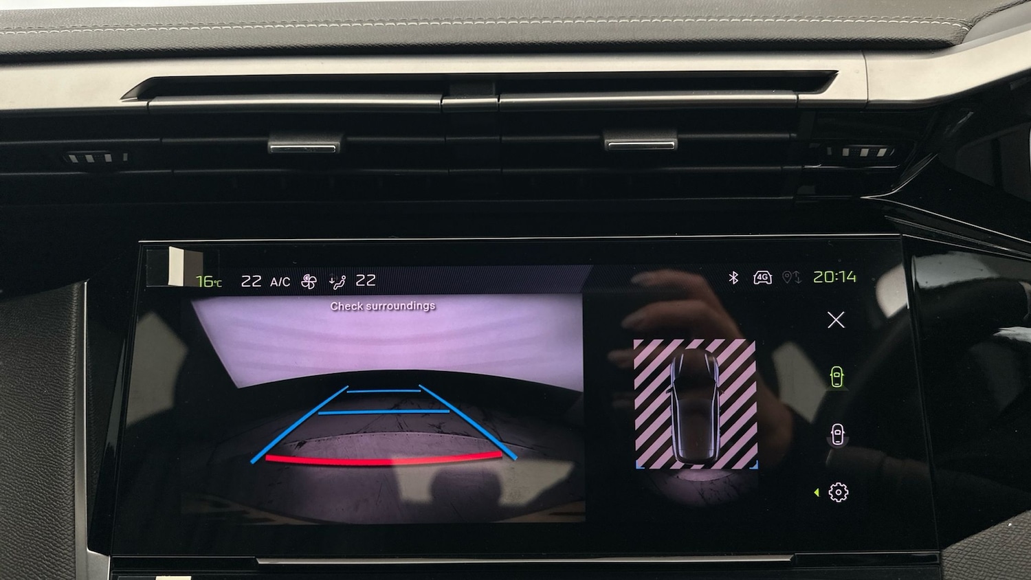 Used Peugeot 308 2022 for sale - 77398749: Photo 25