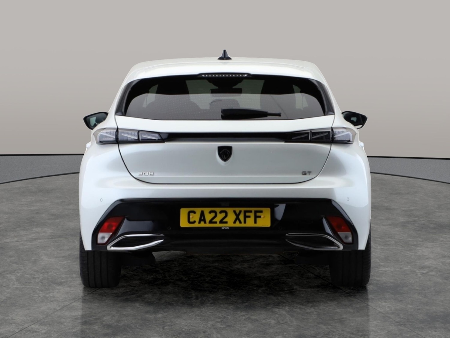 Used Peugeot 308 2022 for sale - 77398749: Photo 7