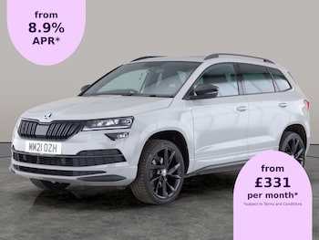 Skoda - Karoq
