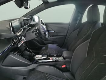 Used Peugeot 208 2025 for sale - 79857563: Photo