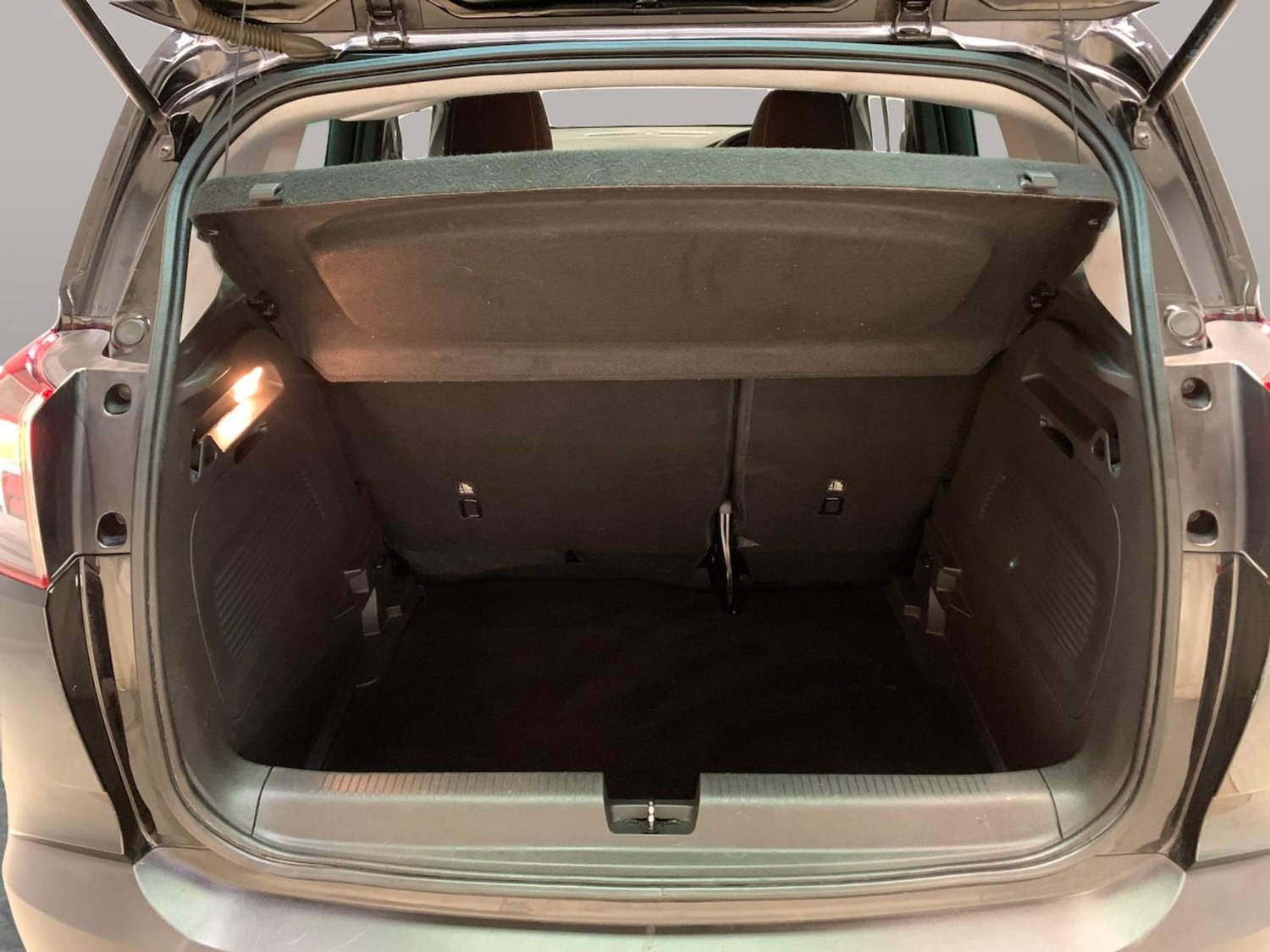 Vehicle 42