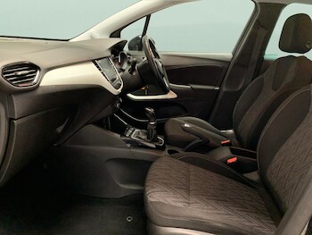 Used Vauxhall Crossland X 2020 for sale - 75625889: Photo