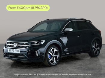 Used Volkswagen T-Roc 2023 for sale - 78836627: Photo