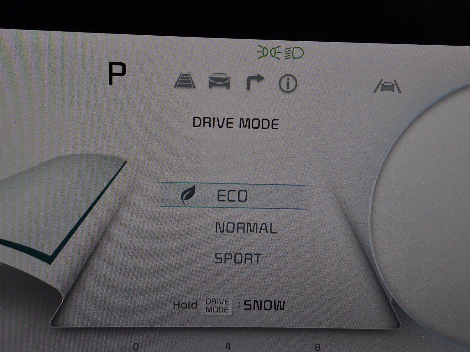 Used Kia EV6 2022 for sale - 77756114: Photo 18