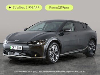 Used Kia EV6 undefined for sale - 77756114: Photo