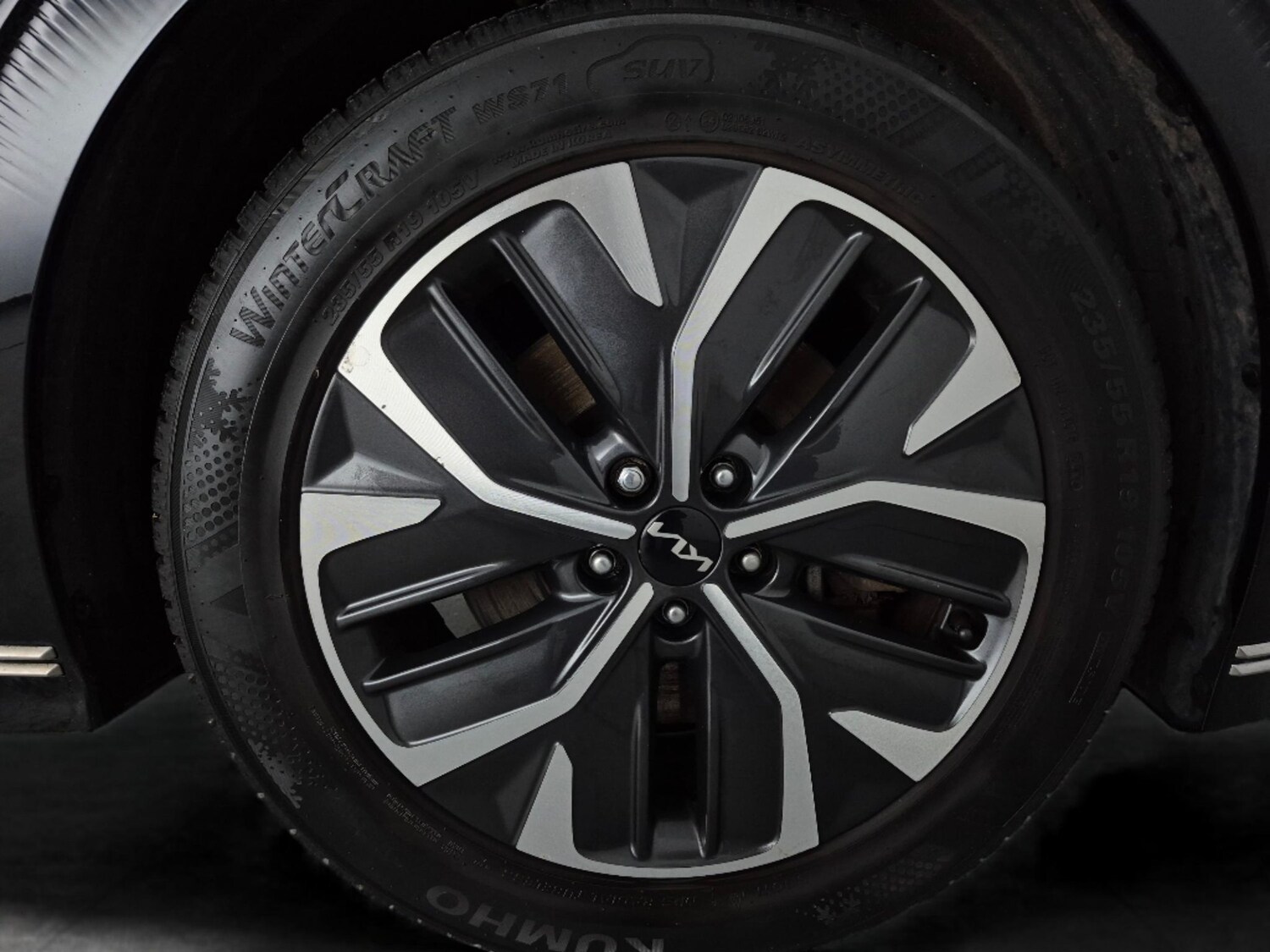 Used Kia EV6 2022 for sale - 77756114: Photo 28