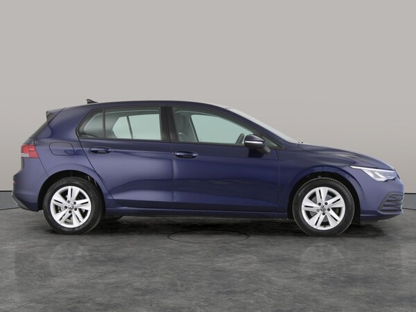 Used Volkswagen Golf 2021 for sale - 76090927: Photo 10