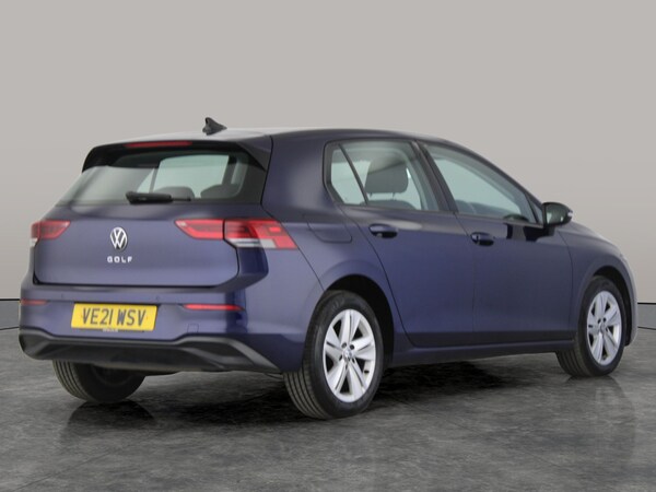 Used Volkswagen Golf 2021 for sale - 76090927: Photo 11
