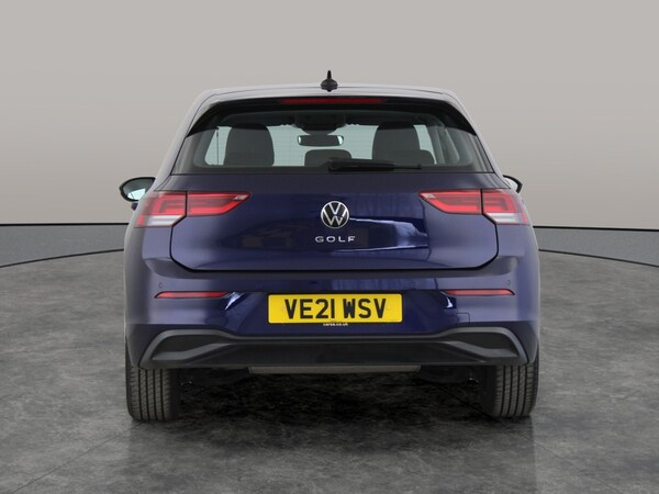 Used Volkswagen Golf 2021 for sale - 76090927: Photo 13