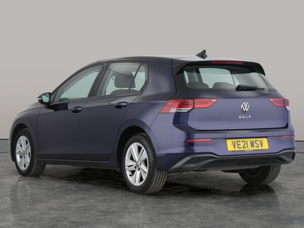 Used Volkswagen Golf 2021 for sale - 76090927: Photo 14