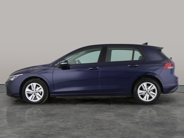 Used Volkswagen Golf 2021 for sale - 76090927: Photo 15