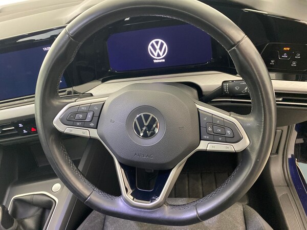 Used Volkswagen Golf 2021 for sale - 76090927: Photo 18
