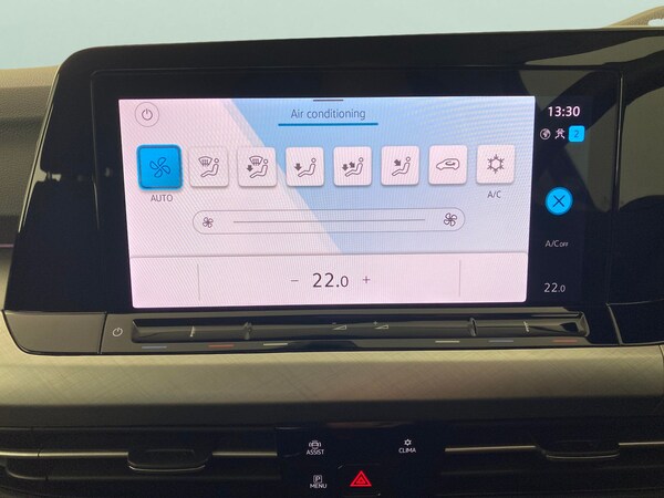 Used Volkswagen Golf 2021 for sale - 76090927: Photo 21