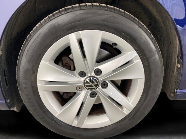 Used Volkswagen Golf 2021 for sale - 76090927: Photo 29