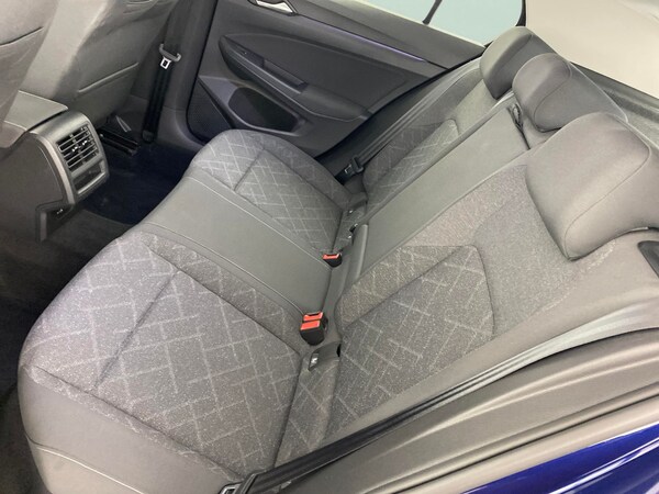 Used Volkswagen Golf 2021 for sale - 76090927: Photo 35