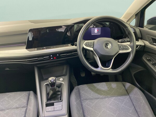 Used Volkswagen Golf 2021 for sale - 76090927: Photo 5
