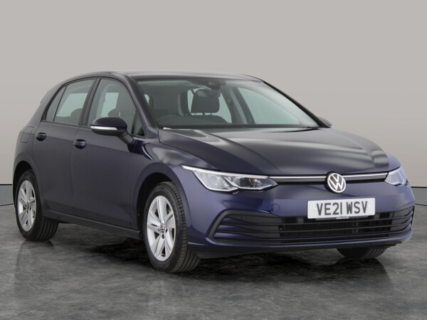 Used Volkswagen Golf 2021 for sale - 76090927: Photo 9