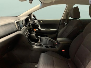 Used Kia Sportage 2019 for sale - 75794373: Photo