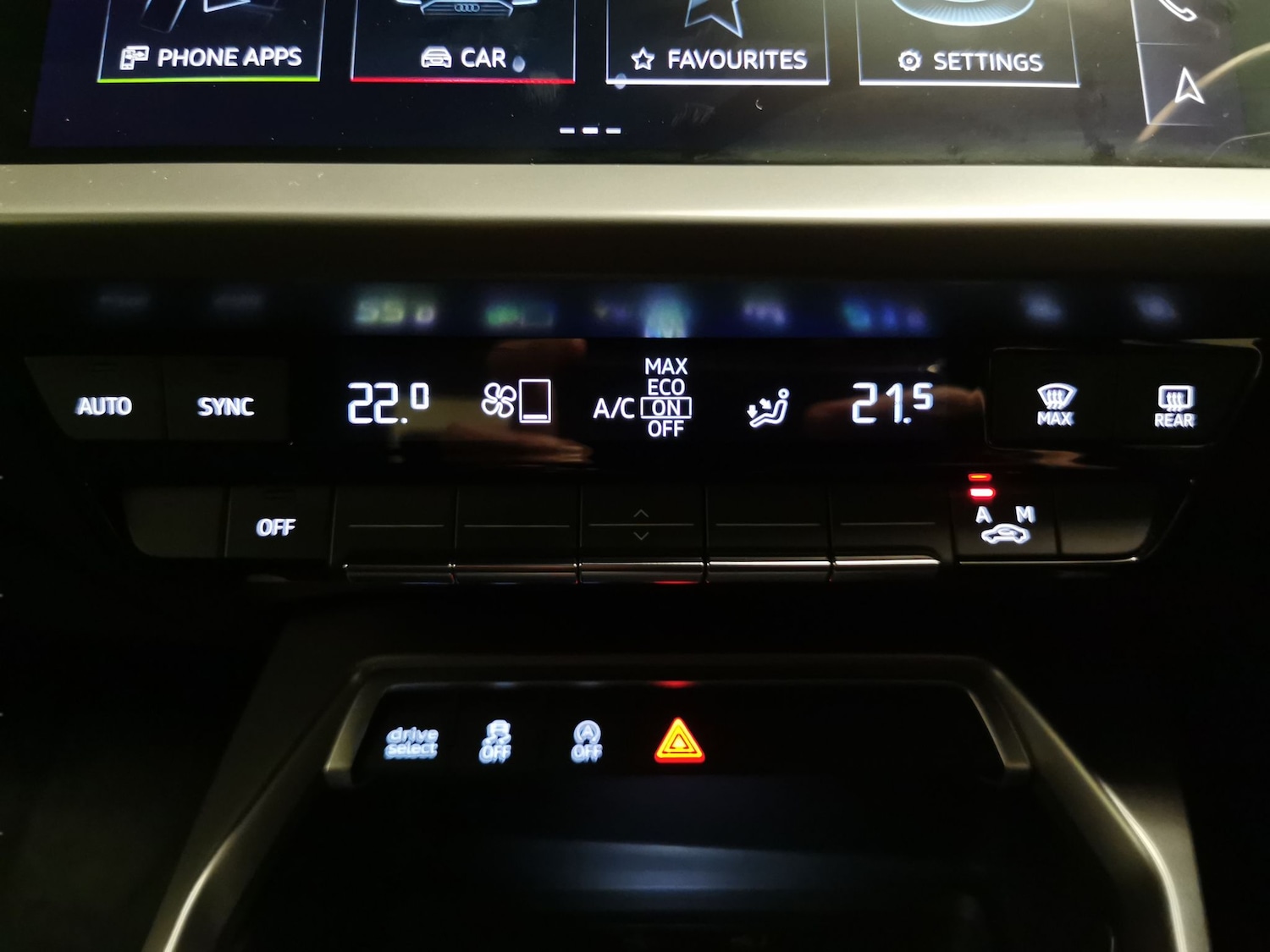 Used Audi A3 2024 for sale - 77134316: Photo 19