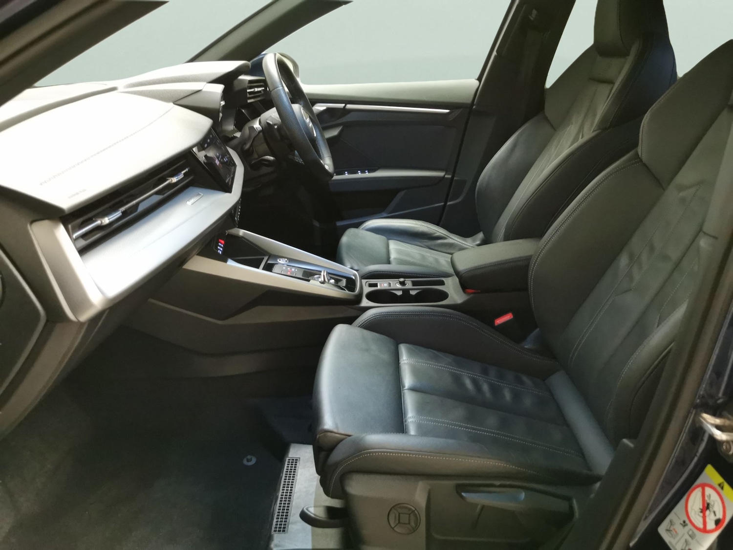 Used Audi A3 2024 for sale - 77134316: Photo 4