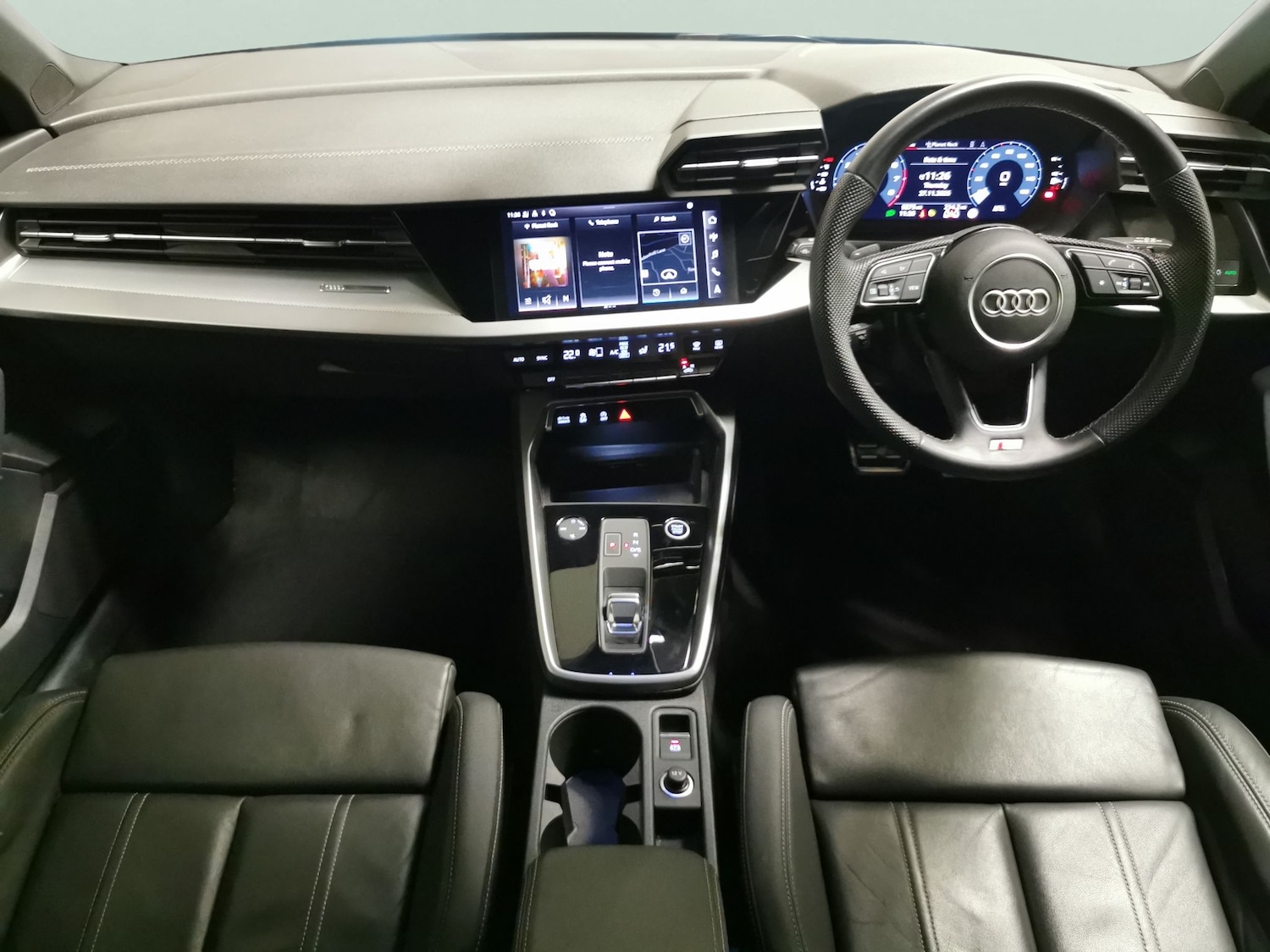 Used Audi A3 2024 for sale - 77134316: Photo 7