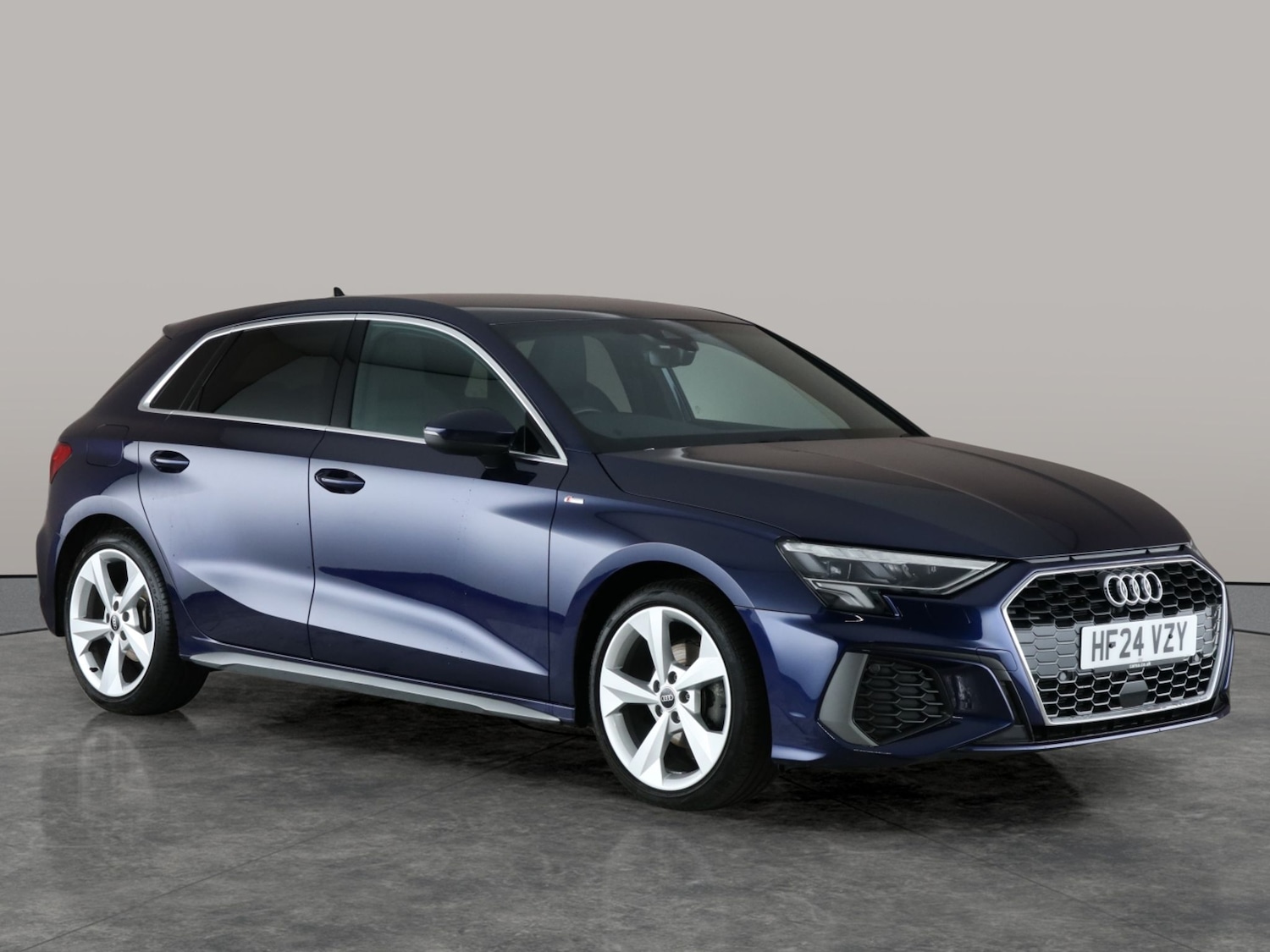 Used Audi A3 2024 for sale - 77134316: Photo 8