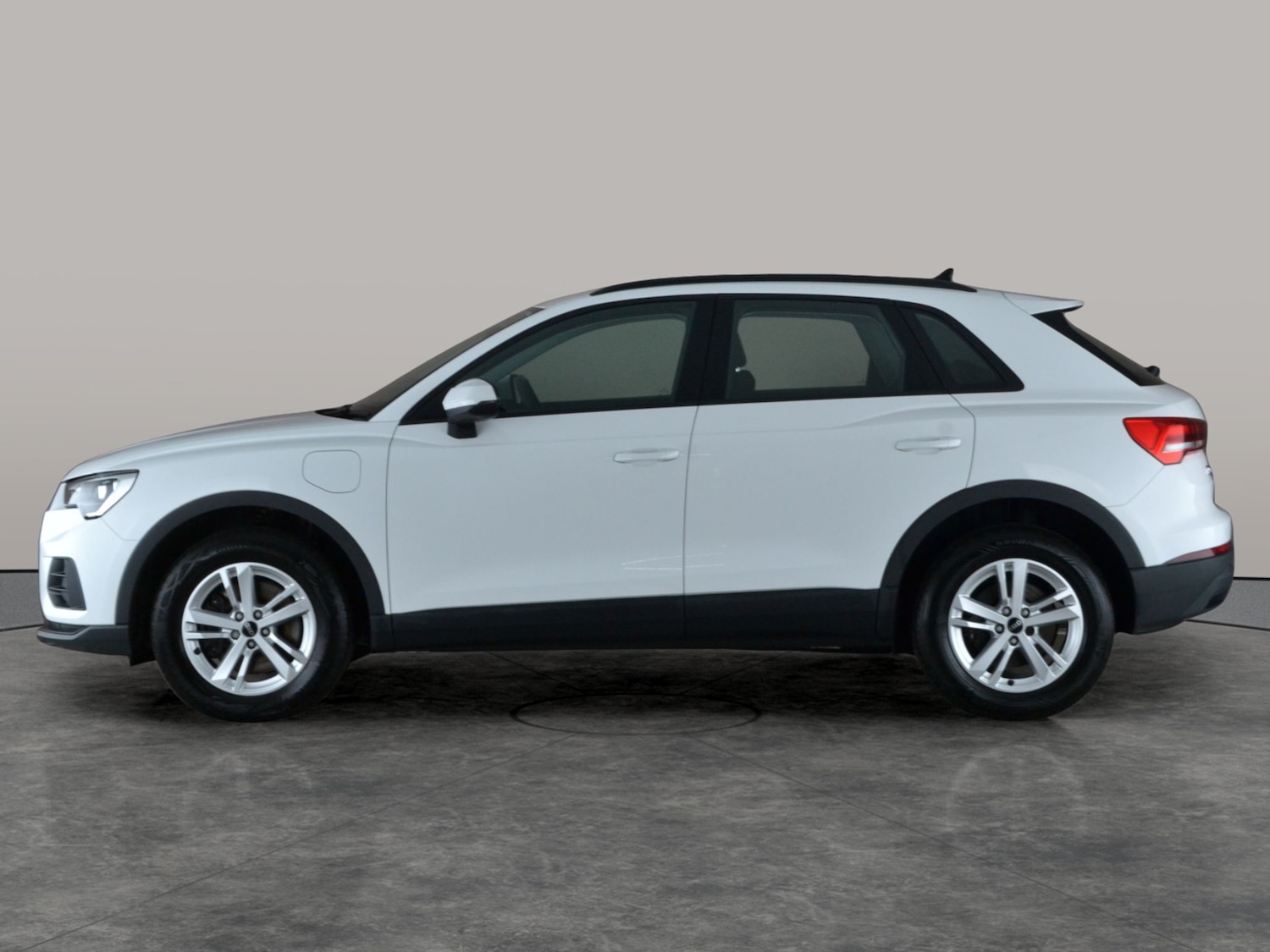 Used Audi Q3 2021 for sale - 78001009: Photo 12