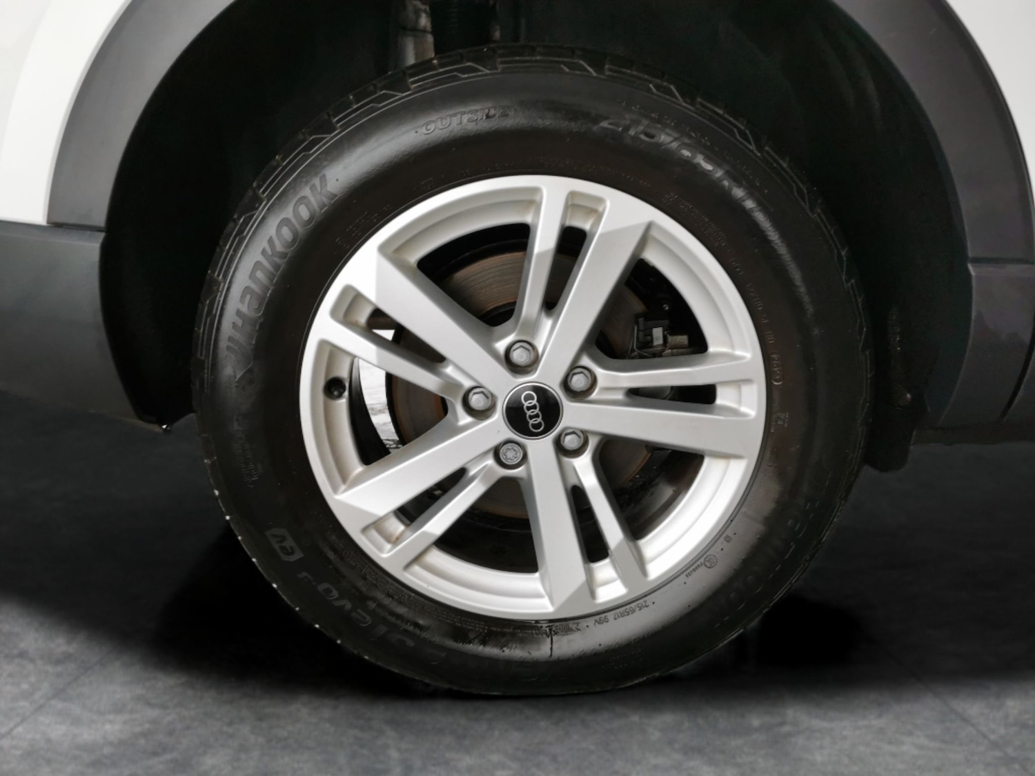 Used Audi Q3 2021 for sale - 78001009: Photo 23