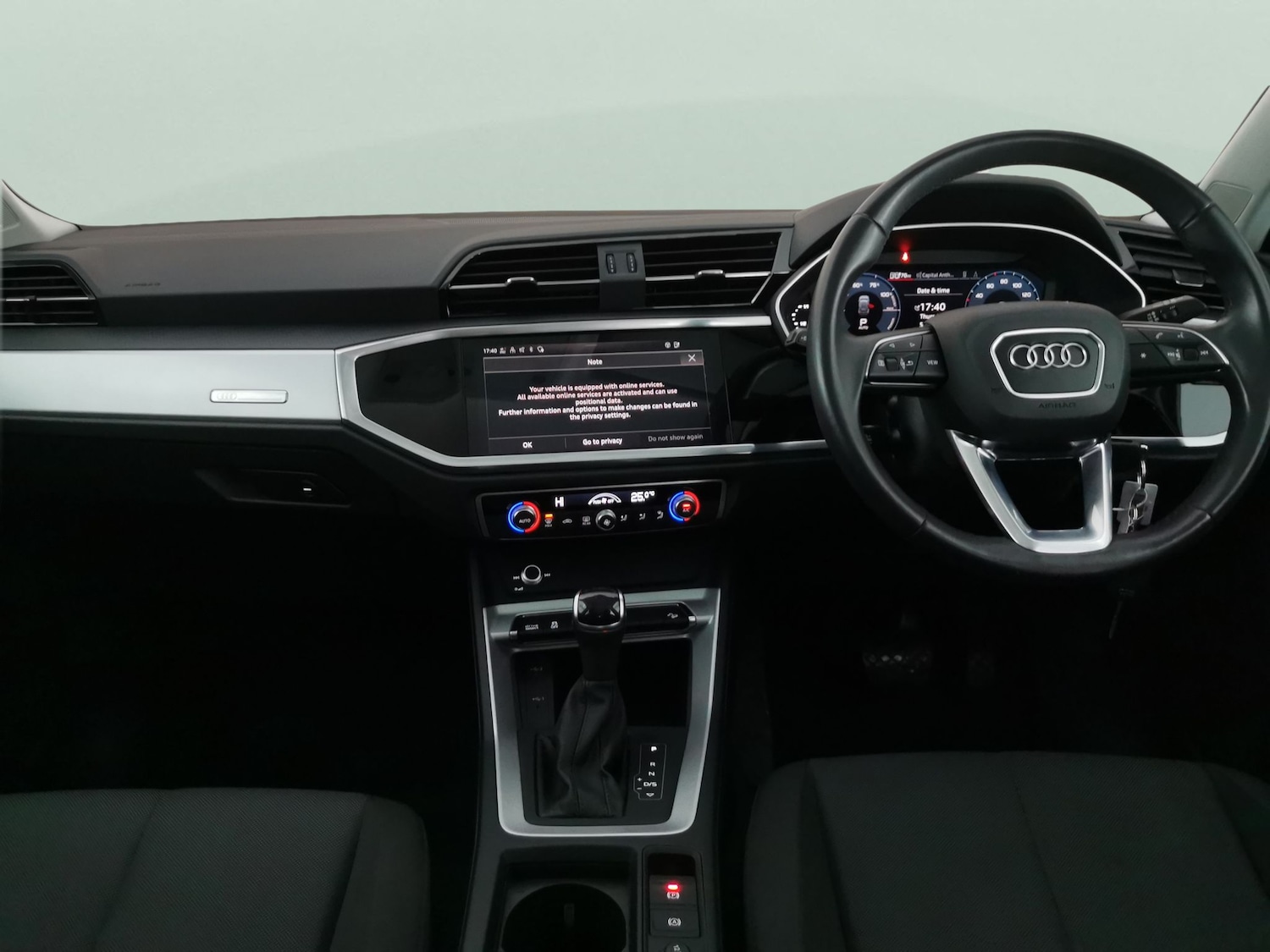 Used Audi Q3 2021 for sale - 78001009: Photo 6