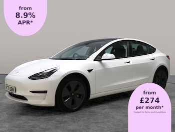 Tesla - Model 3