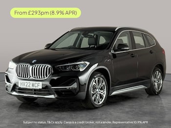 Used BMW X1 undefined for sale - 78627180: Photo