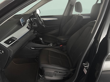 Used BMW X1 undefined for sale - 78627180: Photo