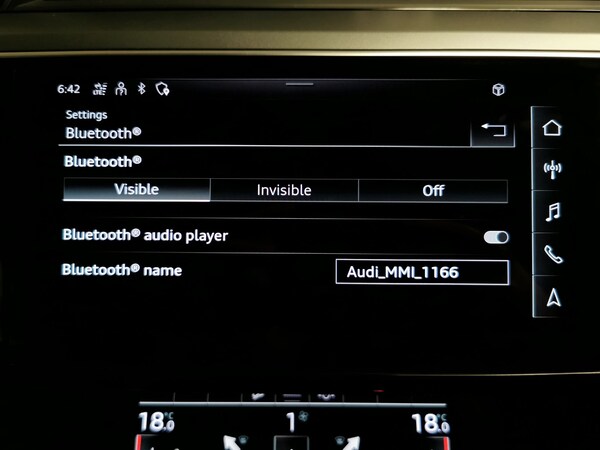 Used Audi e-tron 2021 for sale - 76303107: Photo 25
