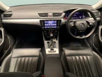 Used Skoda Superb 2021 for sale - 75379270: Photo