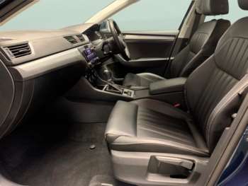 Used Skoda Superb 2021 for sale - 75379270: Photo