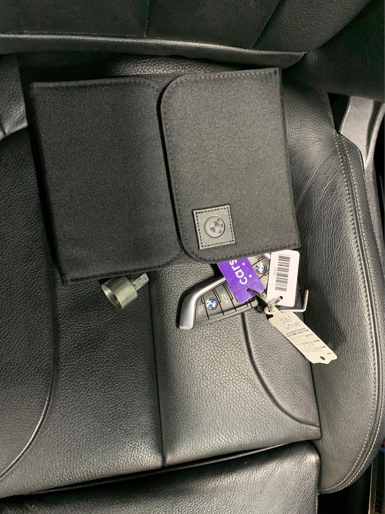 Used BMW 1 Series 2020 for sale - 76853758: Photo 27