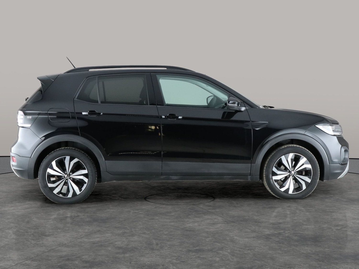 Used Volkswagen T-Cross 2022 for sale - 76144109: Photo 11