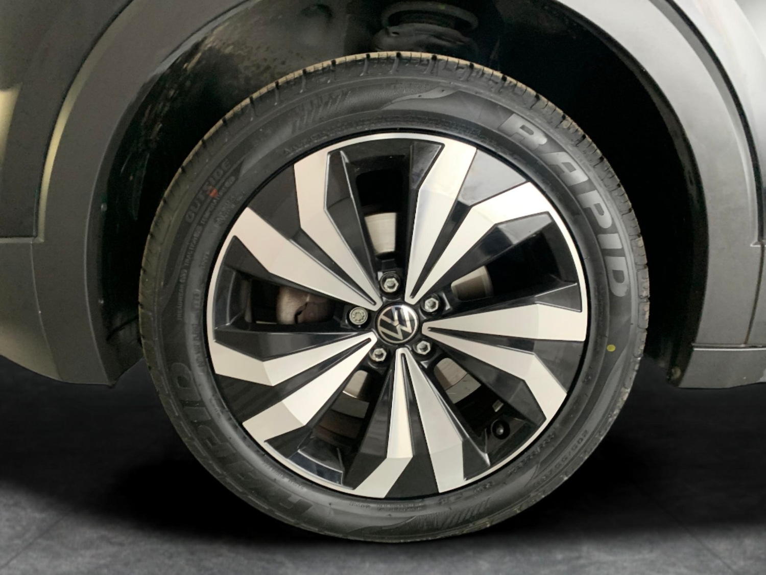 Used Volkswagen T-Cross 2022 for sale - 76144109: Photo 26